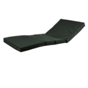 Silk & Sponge 10 CM Mattress