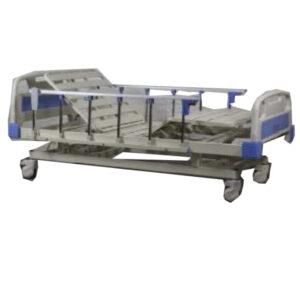 Three Functions Electric Hospital Bed
