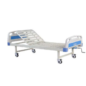 One Function Manual Hospital Bed