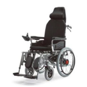Electrical Wheelchair-Model 1