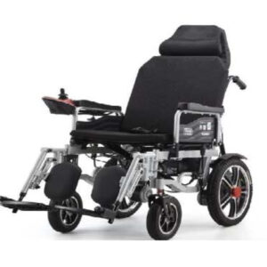 Electrical Wheelchair Model 2