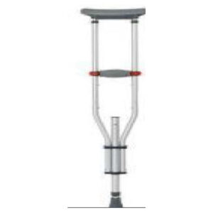 Shoulder Single Crutch