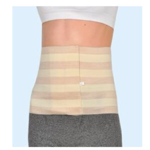 Lastic abdominal Binder-Model 2 Free Size