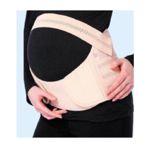 Pregnant Abdominal Binder-Free Size