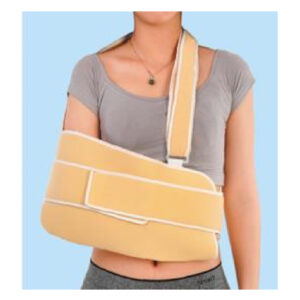 Shoulder & Neck Support Brace Model 2-Free Size
