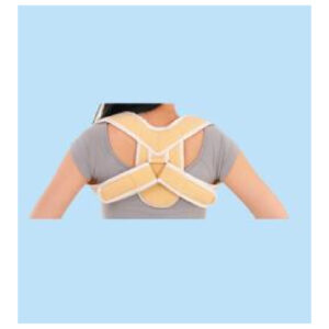 Clavicle Support Brace-Free Size