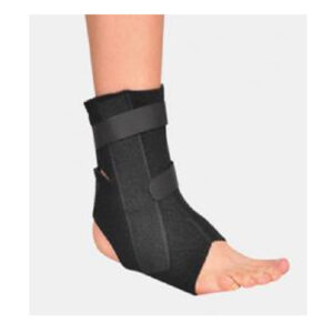 Enhancement Ankle Support Brace- Free Size