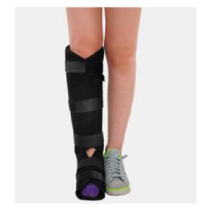 Enhancement Calf & Ankle Support Brace-Free Size