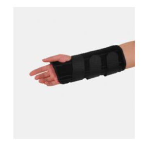 Enhancement wrist support brace Model 2-Free Size