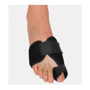 Toe spica orthosis-Free Size