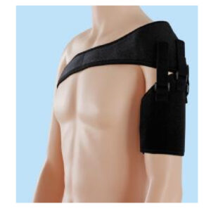 Adjustable Shoulder Support - Free Size