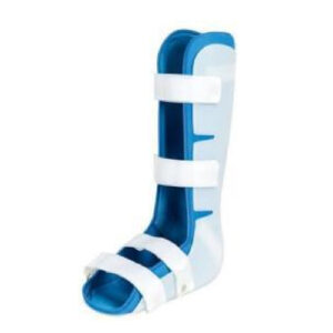 Calf & Ankle Support Brace-Free Size