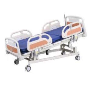 Five Functions Electric  Hospital Bed
